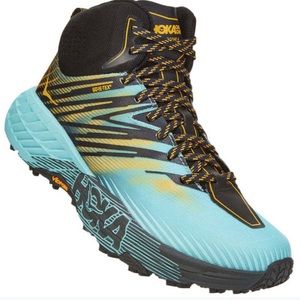Hoka One One Speedgoat Mid 2 GTX